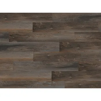 vinylová podlaha Vinylová podlaha Oneflor Solide Click 55 068 Smoked Pine Brown Doprava a vzorek zdarma