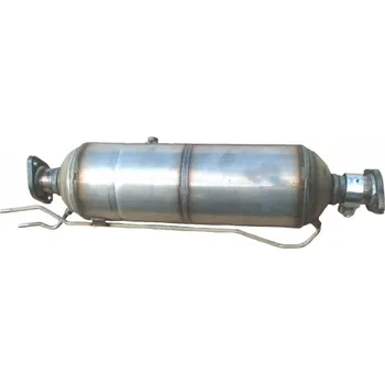 Filtr pevných částic Výfuk - DPF filtr výfuku HYUNDAI Tucson 2.0 CRDi Turbo Diesel 4x4, HYUNDAI Tucson 2.0 CRDI Turbo Diesel 4x4, KIA Sportage II 2.0 CRDi Turbo Diesel 4WD (1124)