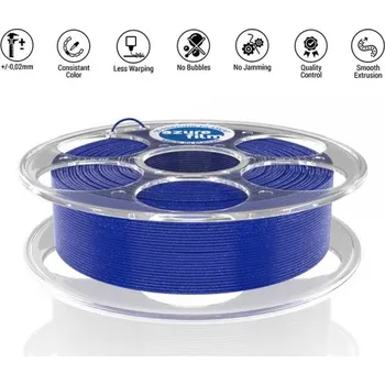 Filament Filament AzureFilm / PLA / TŘPYTIVĚ MODRÁ / 1,75 mm / 1 kg.