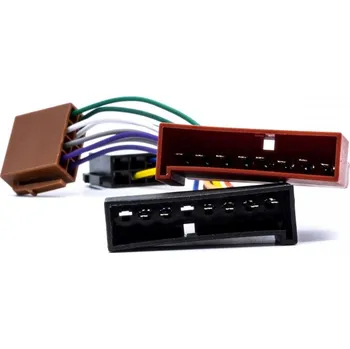 Autorádio ISO Adaptér FORD (1985-2005)