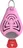 Tickless Baby ultrazvukový odpuzovač klíšťat, růžový