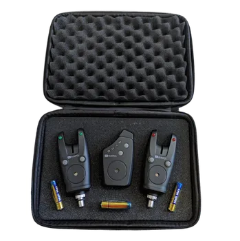 Signalizace záběru Sada signalizátorů 2+1 AAA