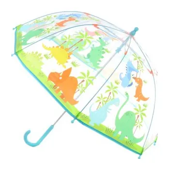 Deštník Deštník Dino manuální