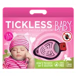 Tickless Baby ultrazvukový odpuzovač…