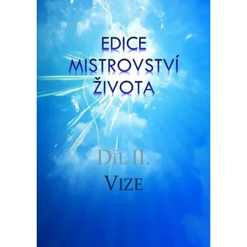 Kniha Vize - Ondřej Cingl (E-Kniha)