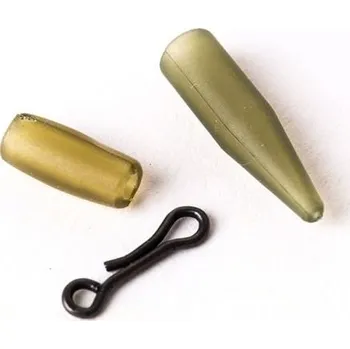 Nash Klip výměný s převlečkou Quick change and Sleeves Diffusion camo