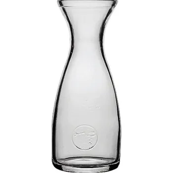Sklenice Pasabahce Skleněná karafa BACCHUS 0,5 l