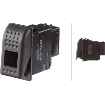 Autoelektrika Spínač HELLA 6GM 007 832-211
