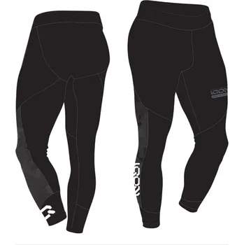 Pánské kalhoty Kalhoty Iqon Performance Tights, XL Powerslide