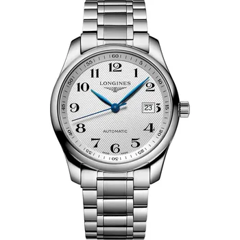 Pánské hodinky Master Longines L27934786
