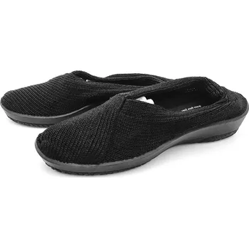 Dámské polobotky Dámská balerína 1711-01 MAILU Arcopedico černá Barva: černá, Velikost: 41