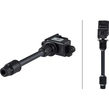 Autoelektrika Zapalovací cívka HELLA 5DA 230 035-401