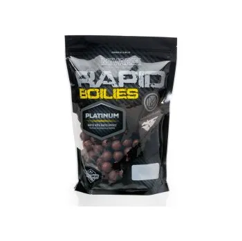 Boilies MIVARDI s.r.o. Rapid Boilies Platinum ProActive - Sea (950g | 20mm)
