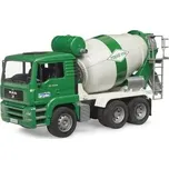 Bruder 2739 MAN TGA Domíchávač