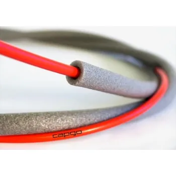 Capgo Obal na bowden Varianta: 5,5mm