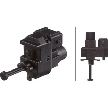 Autoelektrika Spínač brzdového světla HELLA 6DD 008 622-151