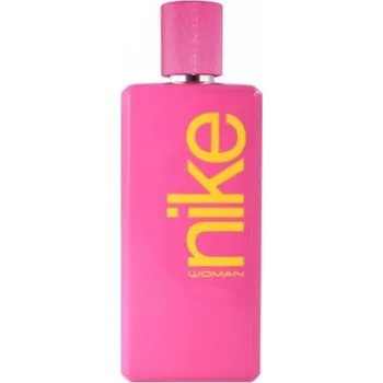 Dámský parfém Nike Nike Pink Woman, Toaletní voda 100ml - Tester Pre ženy Toaletní voda