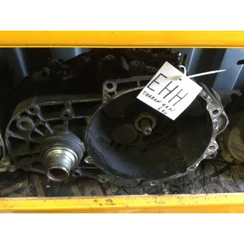 Převodovka EHH Alhambra Sharan 1.9 TDI