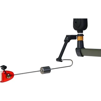 Signalizátor záběru GIANTS FISHING INDIKÁTOR ZÁBĚRU STR+ barva: Červená