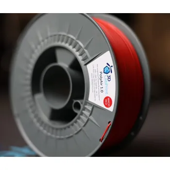 Filament Filament 3DLabPrint / POLY AIR 1.0 / WACO RED 1,75 mm / 1 kg