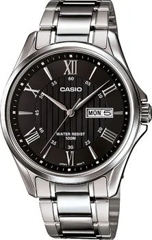 Hodinky Casio Collection MTP-1384 D-1AVEF