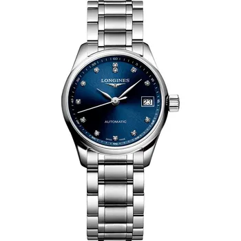 Dámské hodinky Master Longines L21284976