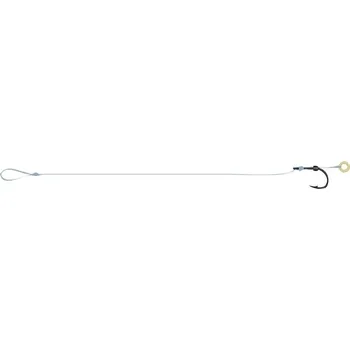 DAM - Návazec Detek Method Pellet Band Rig vel. 8 0,28 mm 5 kg 10 cm 8 ks