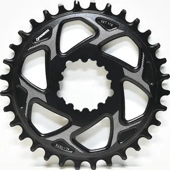 Klika na kolo Prowheel převodník MPX11 32z