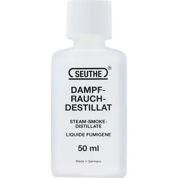 Vláček a vláčkodráha Roco Destilát pro generátor kouře 50 ml- 10908