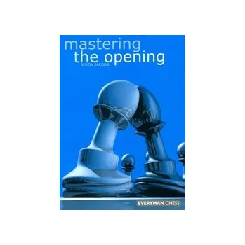 Šachy Zvládnutí zahájení