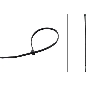 Autoelektrika Kabelová spona HELLA 8HL 717 962-171