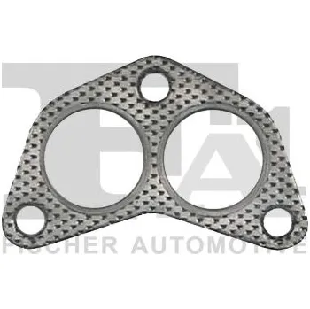 Auto-moto Těsnění, výfuková trubka FA1 550-910