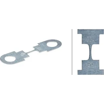 Autopojistky Pojistka HELLA 8JS 713 575-102