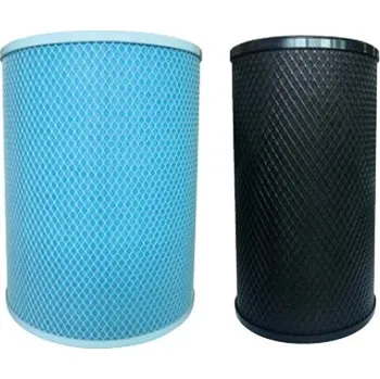 Příslušenství pro čističku vzduchu Soler&Palau Náhradní set filtrů pro čističku vzduchu Airpur-360