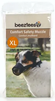 Náhubek pro psa Beeztees Comfort Safety Muzzle