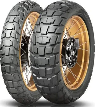 Dunlop Tires Trailmax Raid 170/60 R17 70 T R TL M+S