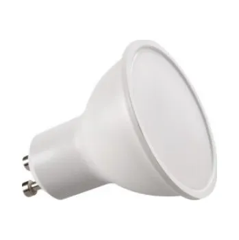 Žárovka TOMIv2 4,9W GU10-NW Světelný zdroj LED (starý kód 22824)