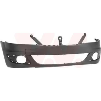 Karosérie Nárazník VAN WEZEL 1516571