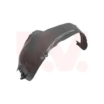 Příslušenství karosérie obložení, dutina kola VAN WEZEL 3790433