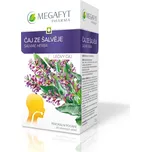 Megafyt Čaj ze šalvěje 20 x 1,5 g