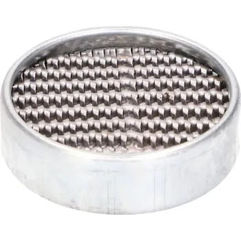 Filtr pro motocykl 101 Octane Vložka vzduchového filtru / vzduchový filtr 59mm, Simson S50, S51, S53, S70, S83, Schwalbe, Spatz, Sperber, Star, Habicht 39573