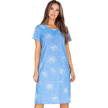 Dámské oblečení Regina dámská noční košilka 100