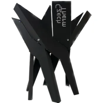 Czechtherm Květ 500 (Přenosné ohniště Květ 500)