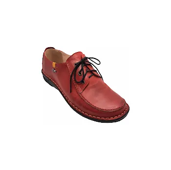 Oblečení a móda Dámské polobotky Peon PP/99-4 červené | vel.36 Velikost: 36 (3.5)