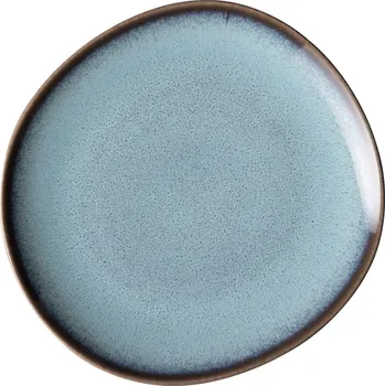 Talíř Villeroy & Boch Pečivový talíř Lave Glacé, Ø 17,5 cm 10-4282-2660