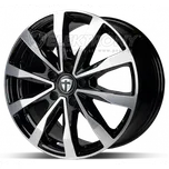 Tomason TN28 Black 7,5x18 5x130 ET53