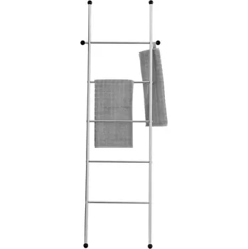 Držák na ručník Wenko Vita žebřík do koupelny 158 x 52 cm