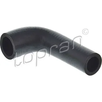 Chladič motoru Hadice chladiče TOPRAN 114 896