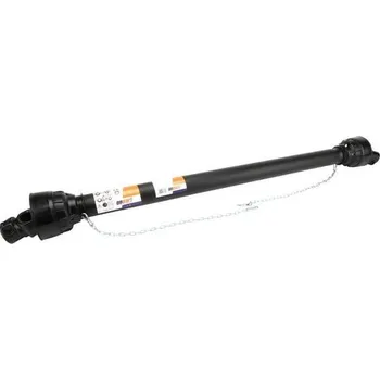 Hřídel nápravy Kloubová hřídel 1410 mm s 25mm vidlicí