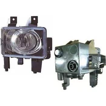 Osvětlení automobilu Mlhovka VAN WEZEL 3745995